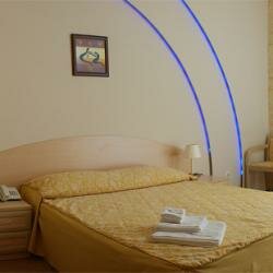 Гостиница Мята Орск-127