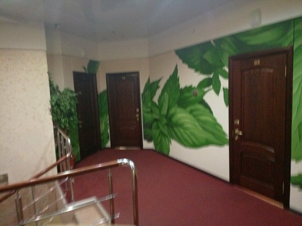 Гостиница Мята Орск-74