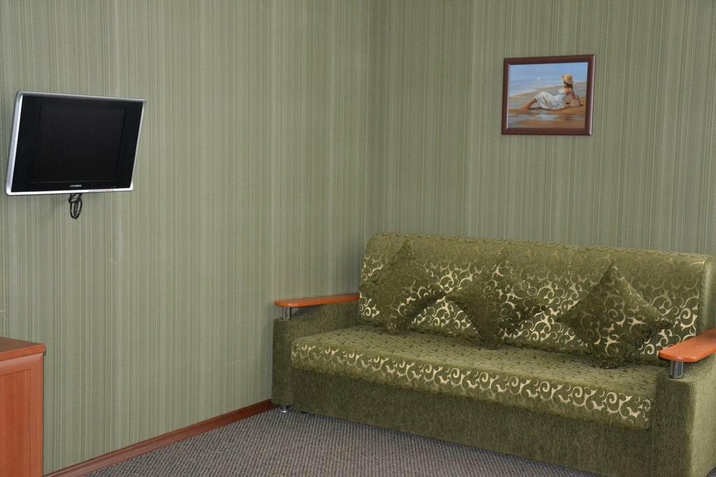 Гостиница Мята Орск-37