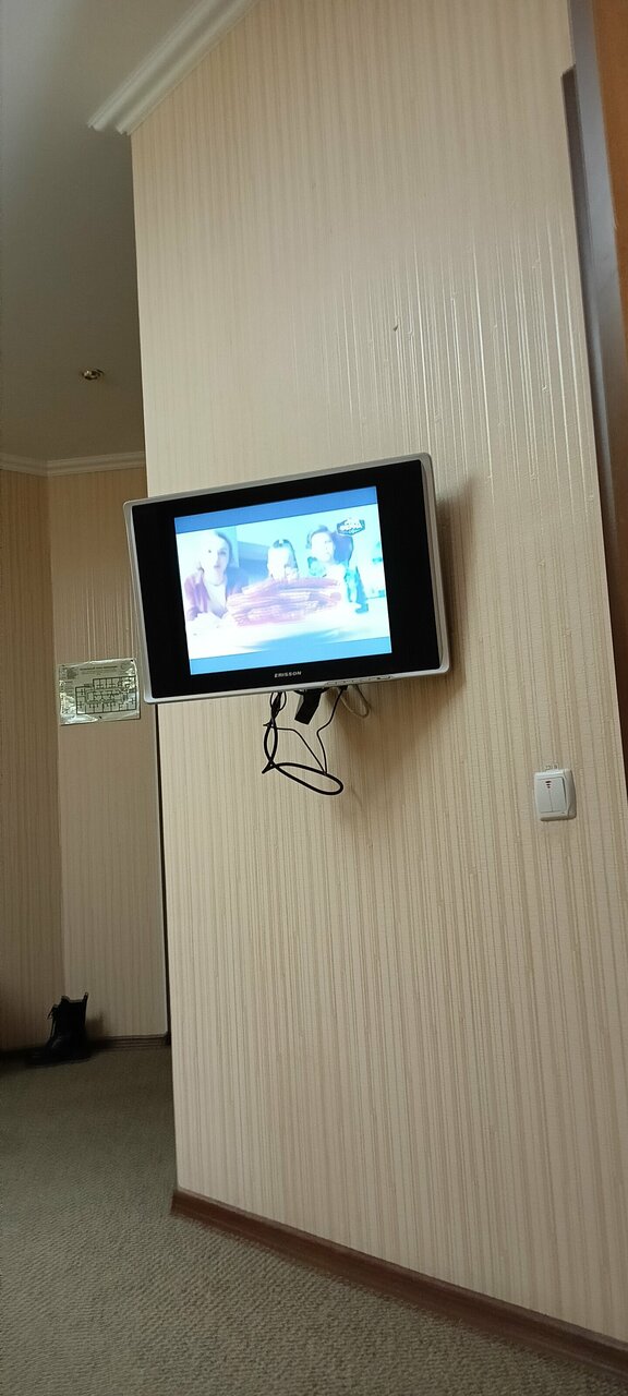 Гостиница Мята Орск-246