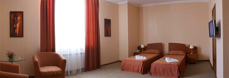 Гостиница Мята Орск-198