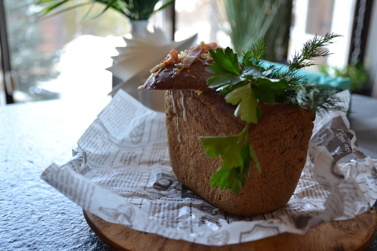 Гостиница Мята Орск