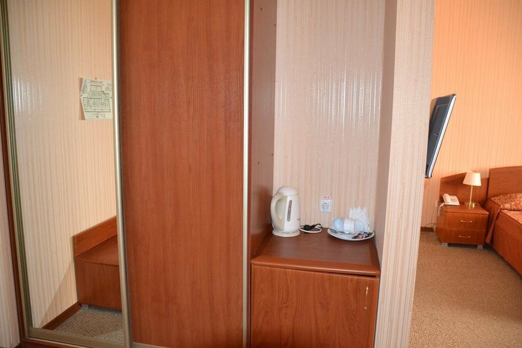 Гостиница Мята Орск-156