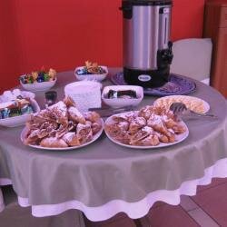 Гостиница Мята Орск-76