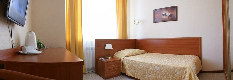 Гостиница Мята Орск-179