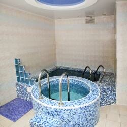 Гостиница Мята Орск-132