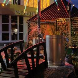 Гостиница Мята Орск