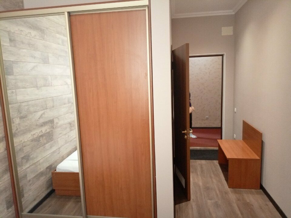 Гостиница Мята Орск-104