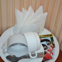 Гостиница Мята Орск-24