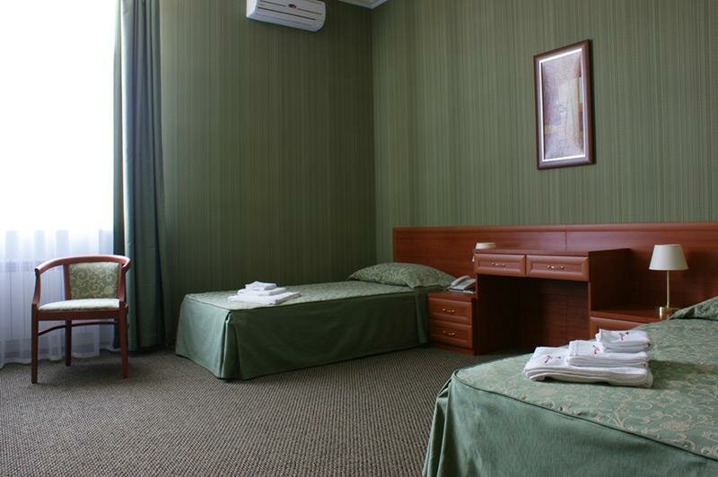 Гостиница Мята Орск-106