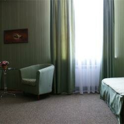 Гостиница Мята Орск-152