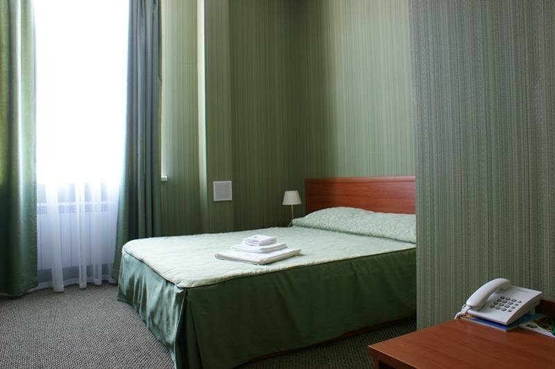 Гостиница Мята Орск