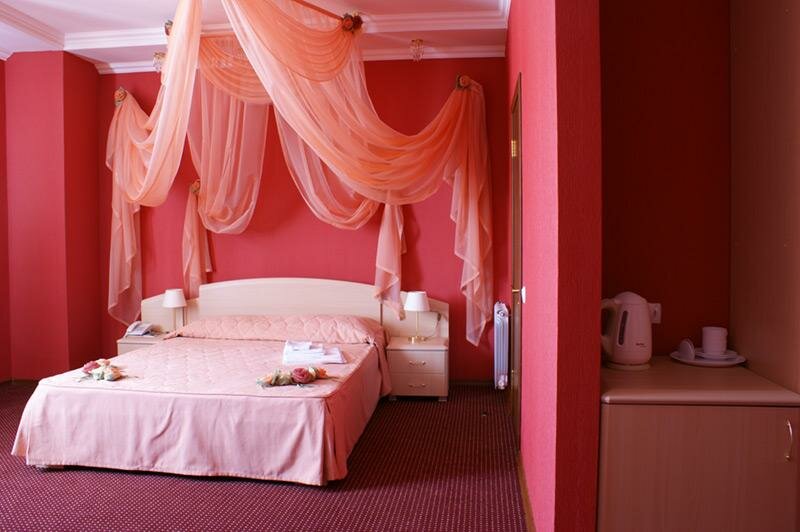 Гостиница Мята Орск-128