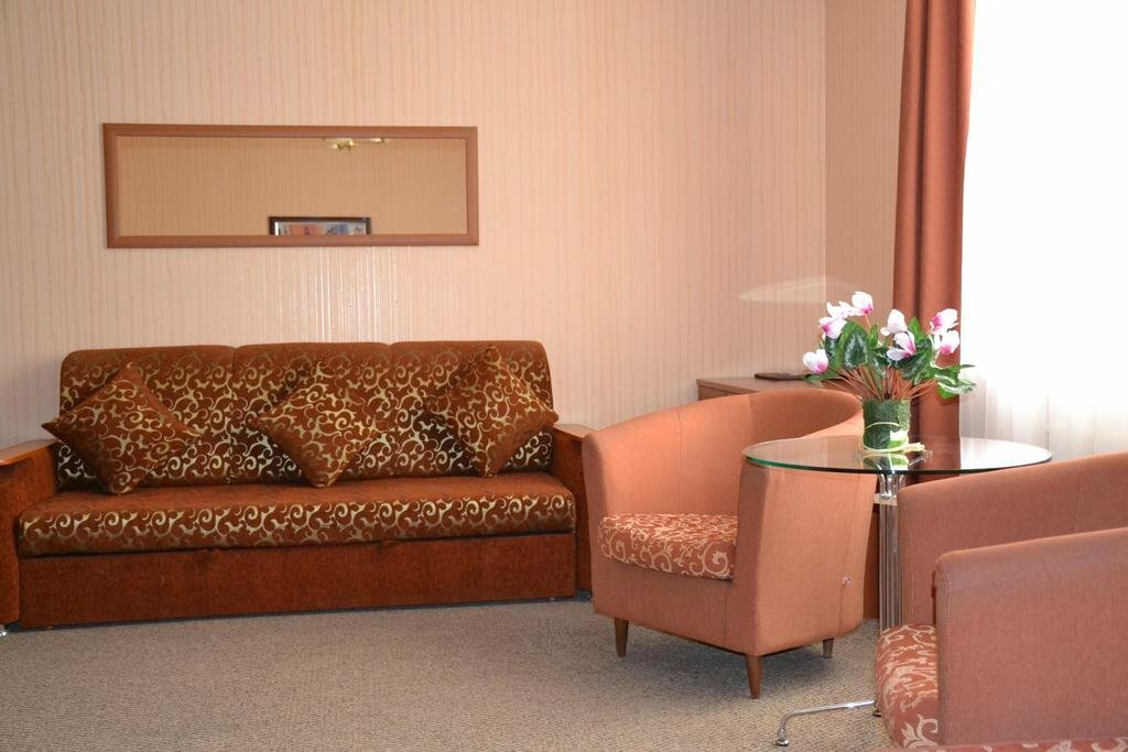 Гостиница Мята Орск-67