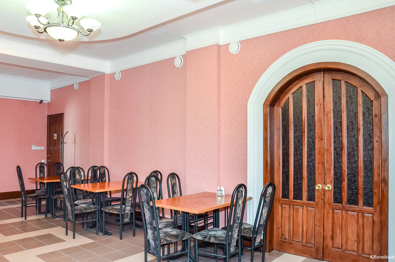 Гостиница Мята Орск