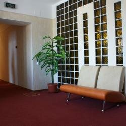 Гостиница Мята Орск-114