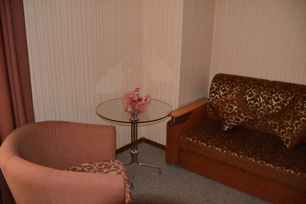 Гостиница Мята Орск