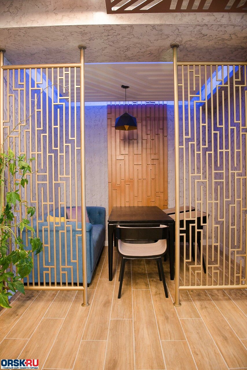 Гостиница Мята Орск-80