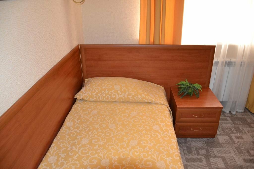 Гостиница Мята Орск-124