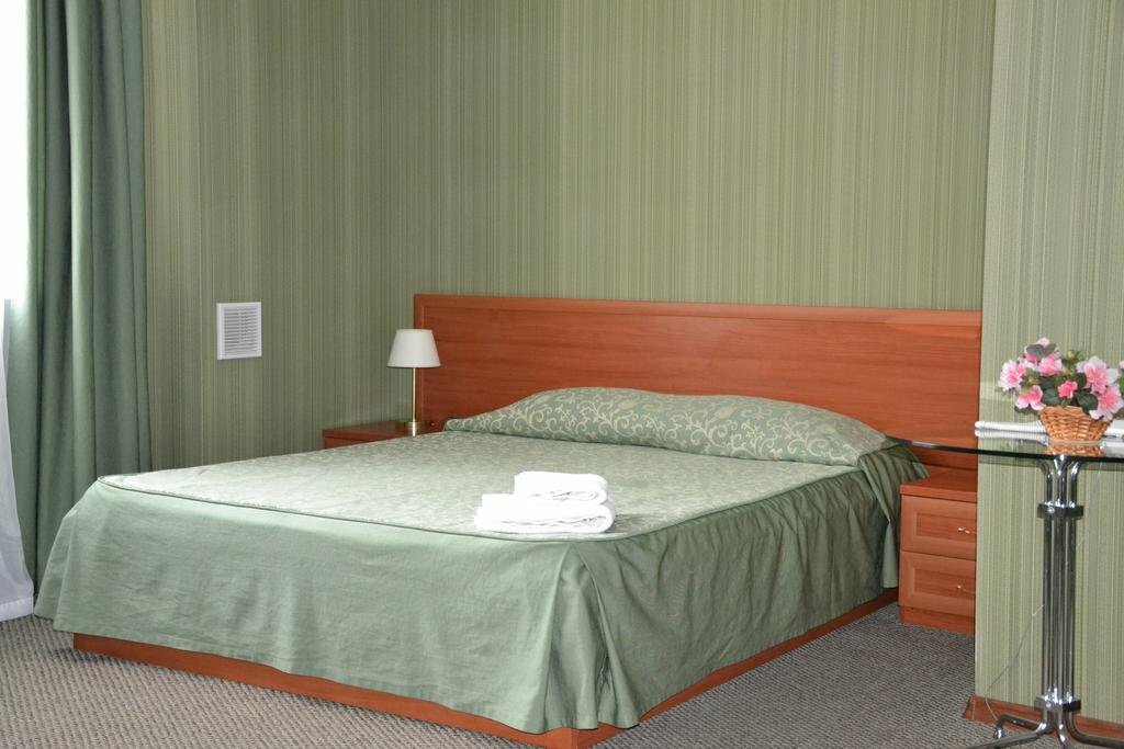 Гостиница Мята Орск-99