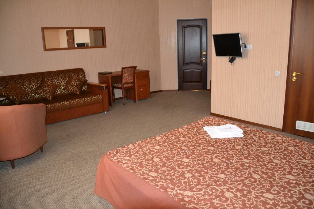Гостиница Мята Орск