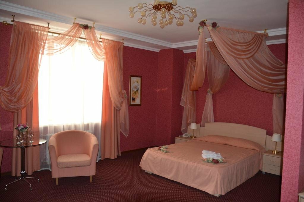 Гостиница Мята Орск-140