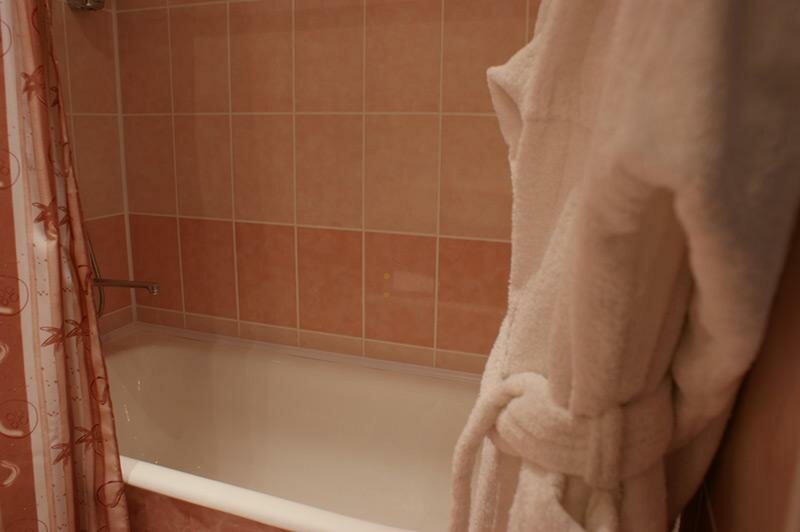 Гостиница Мята Орск-120