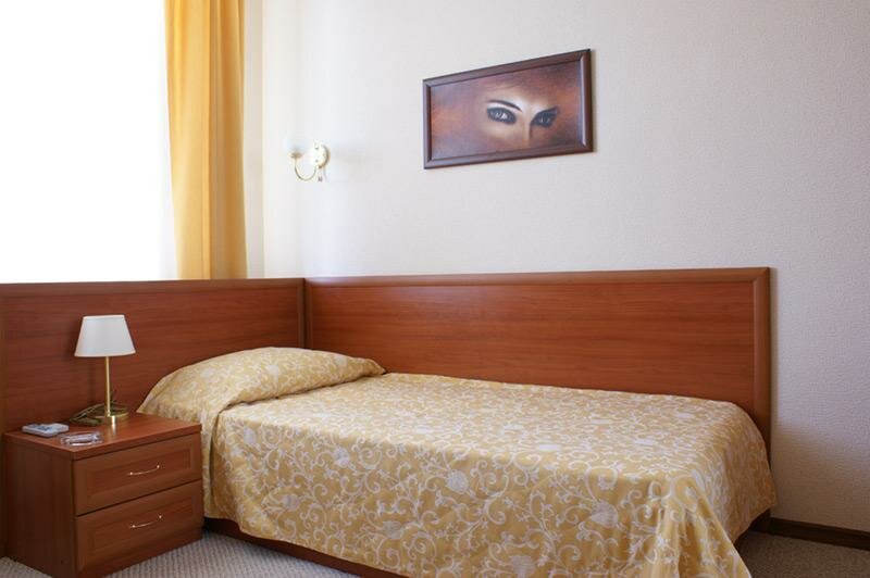 Гостиница Мята Орск