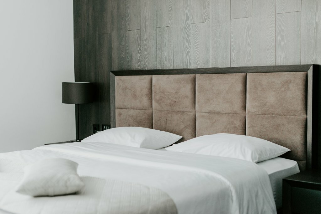 Гостиница Мята Орск-11