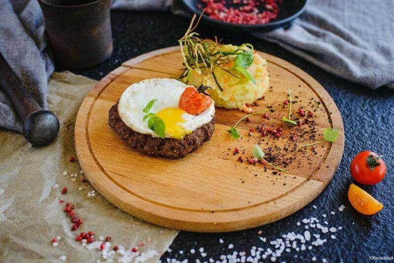 Гостиница Мята Орск-247