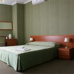 Гостиница Мята Орск-47