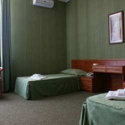 Гостиница Мята Орск