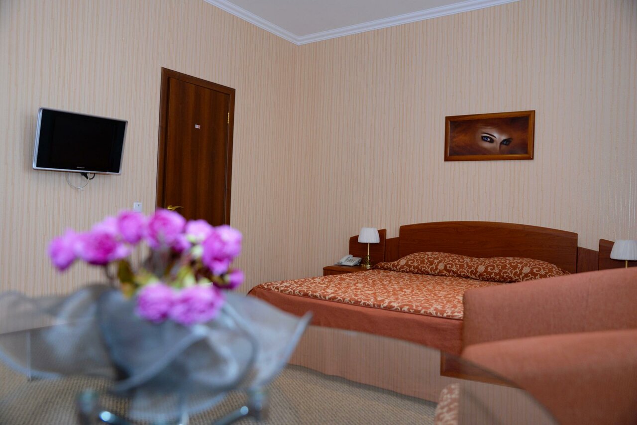 Гостиница Мята Орск-64