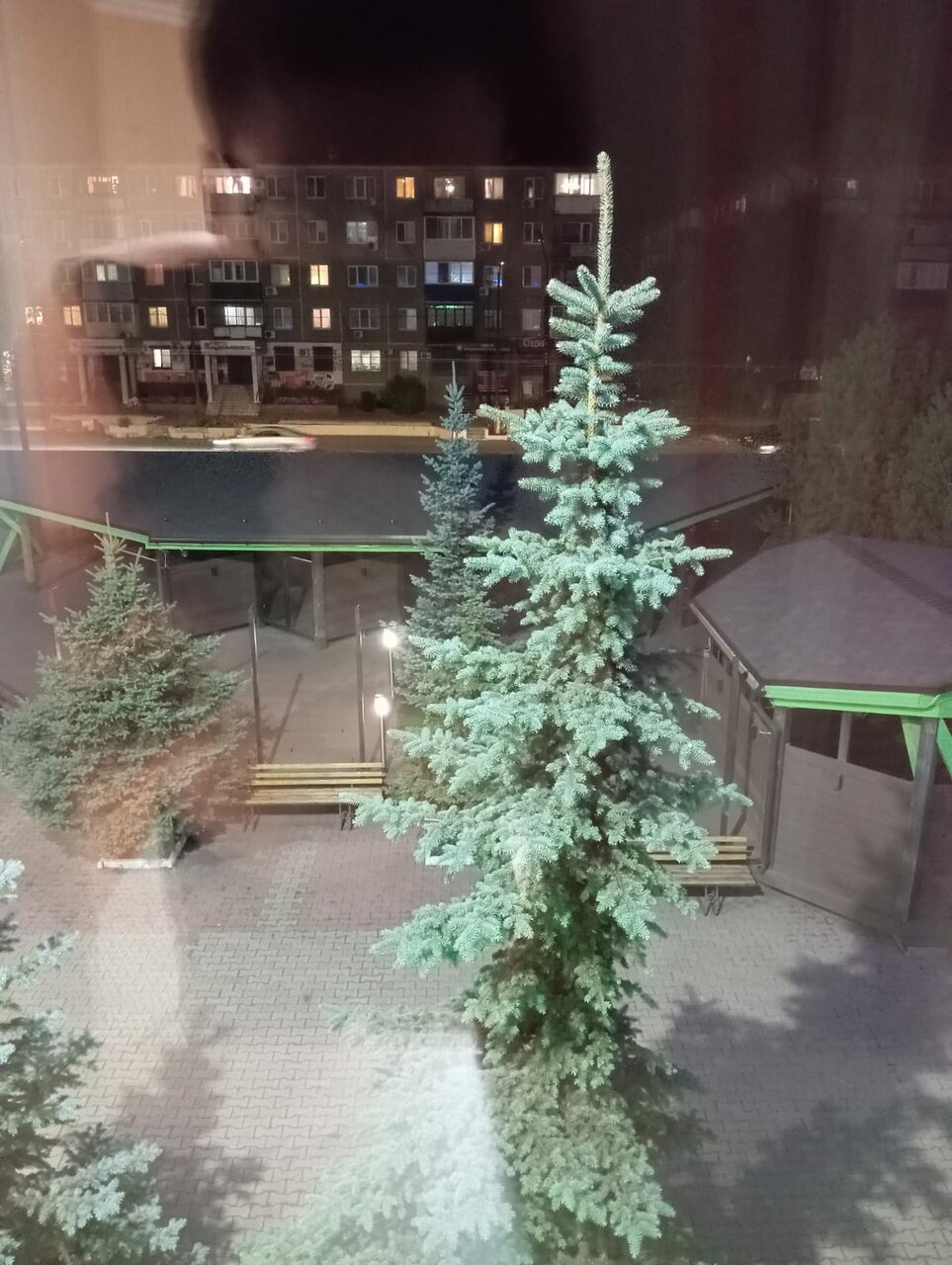 Гостиница Мята Орск-212