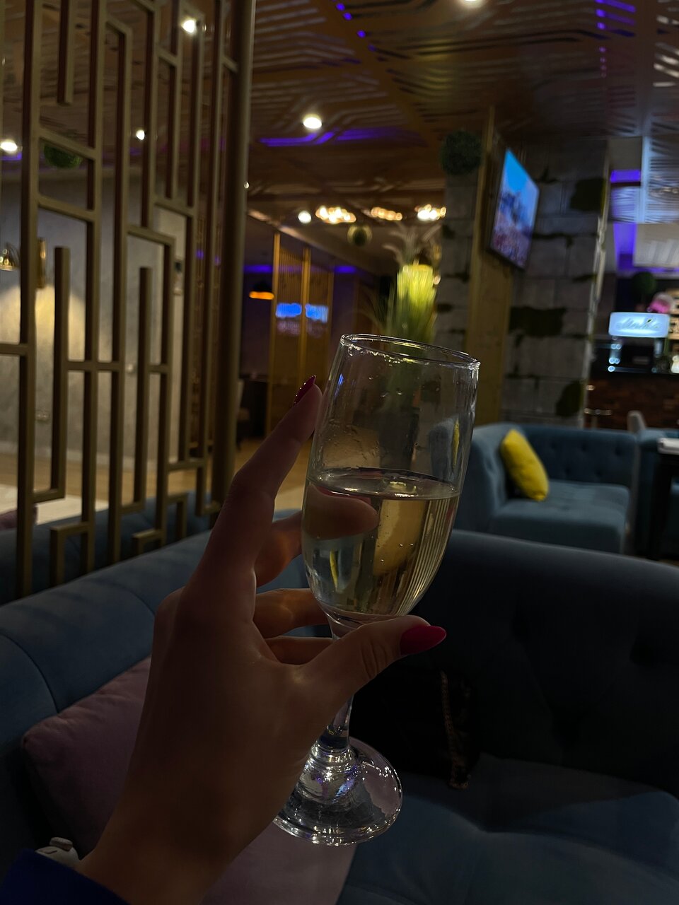 Гостиница Мята Орск-216