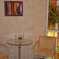 Гостиница Мята Орск