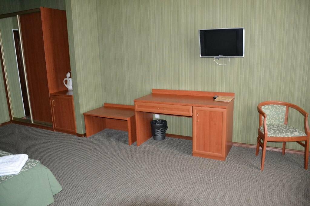 Гостиница Мята Орск-100