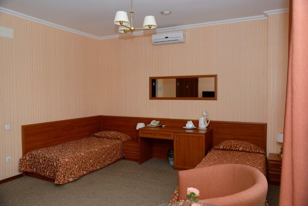 Гостиница Мята Орск-192