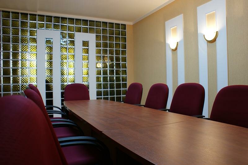 Гостиница Мята Орск