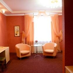 Гостиница Мята Орск-169
