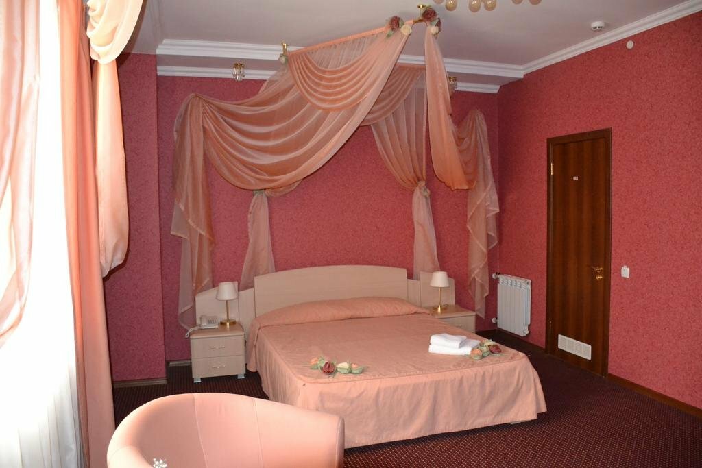 Гостиница Мята Орск-119