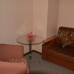 Гостиница Мята Орск