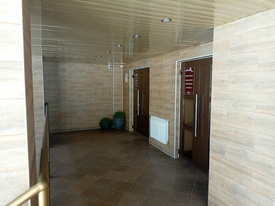 Гостиница Мята Орск-101