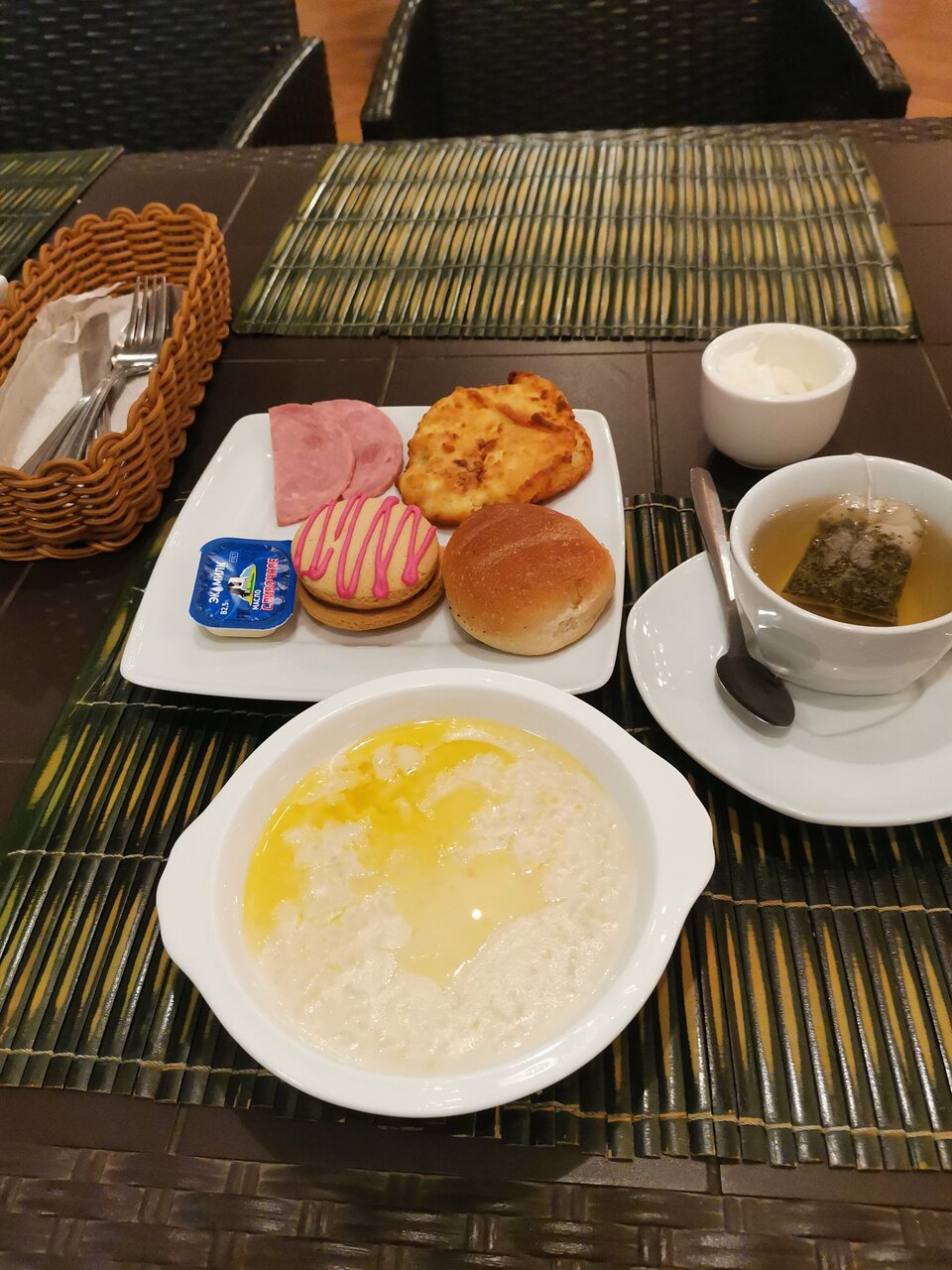 Гостиница Мята Орск-245