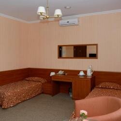 Гостиница Мята Орск-122