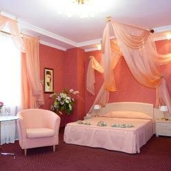 Гостиница Мята Орск-130