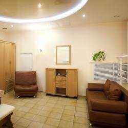 Гостиница Мята Орск