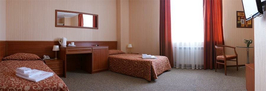 Гостиница Мята Орск-197