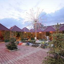 Гостиница Мята Орск-17