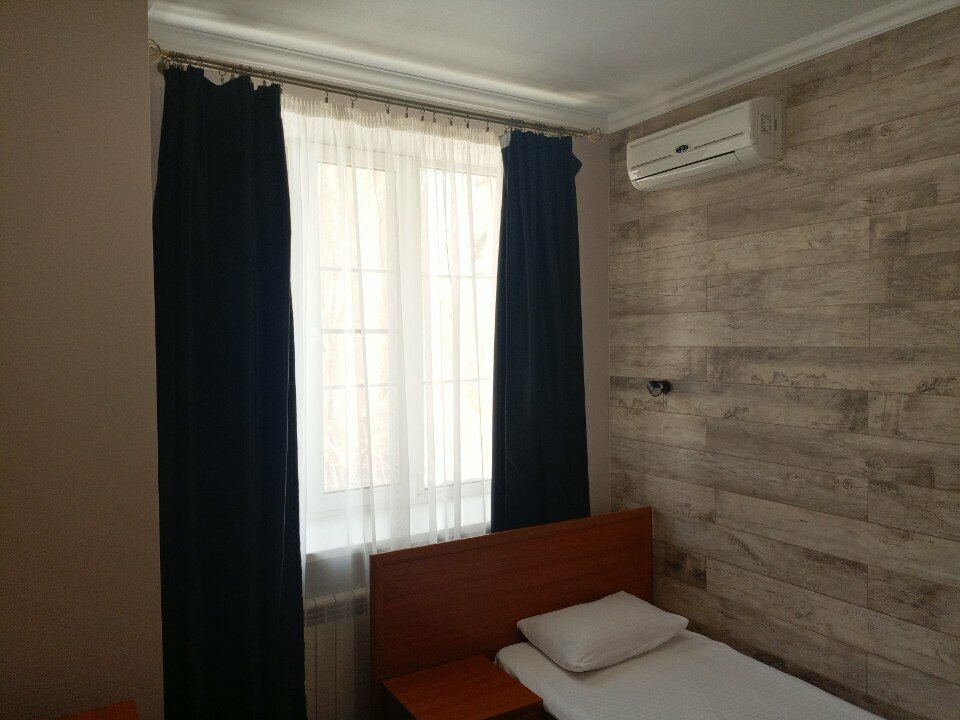 Гостиница Мята Орск-55